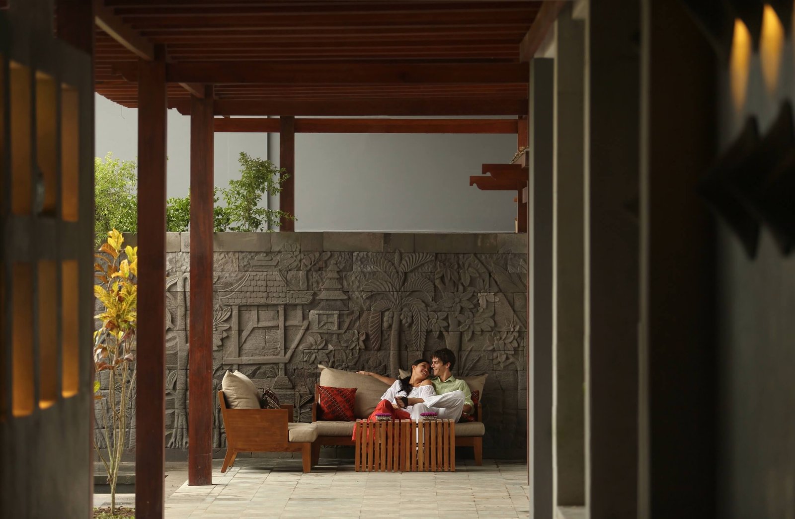 Alaya Romance Indulgence