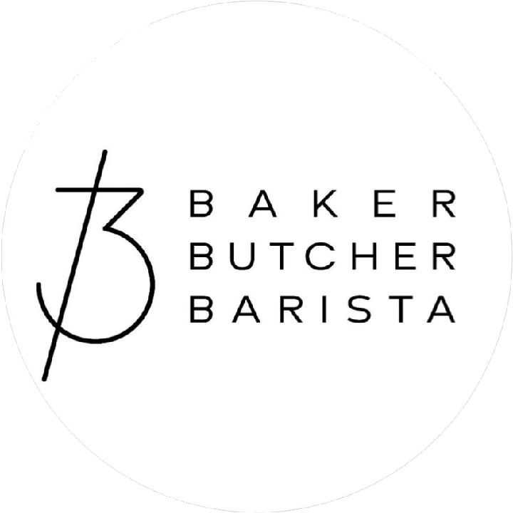 Baker Butcher Barista
