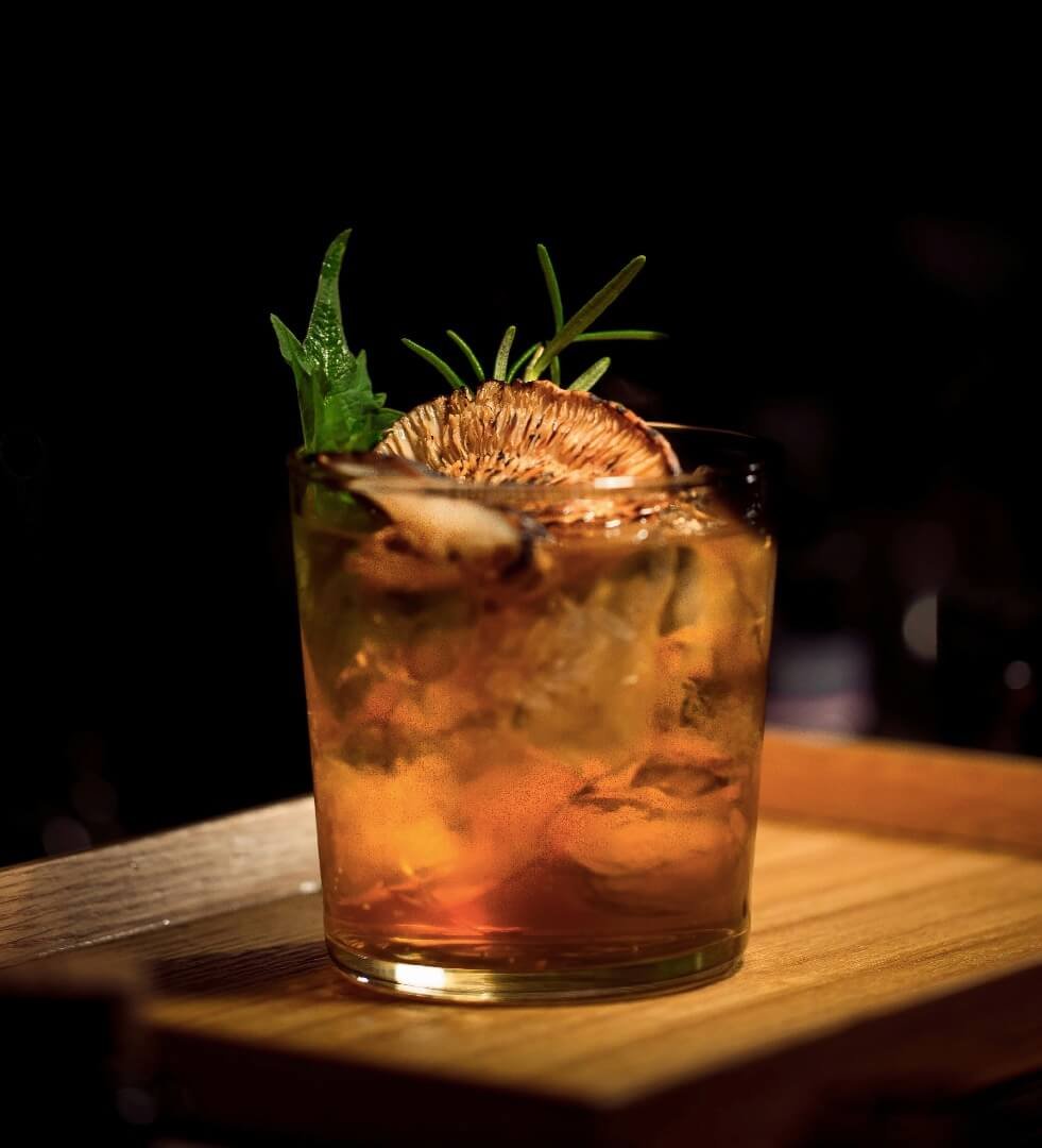 Tequila & Cigar Lounge