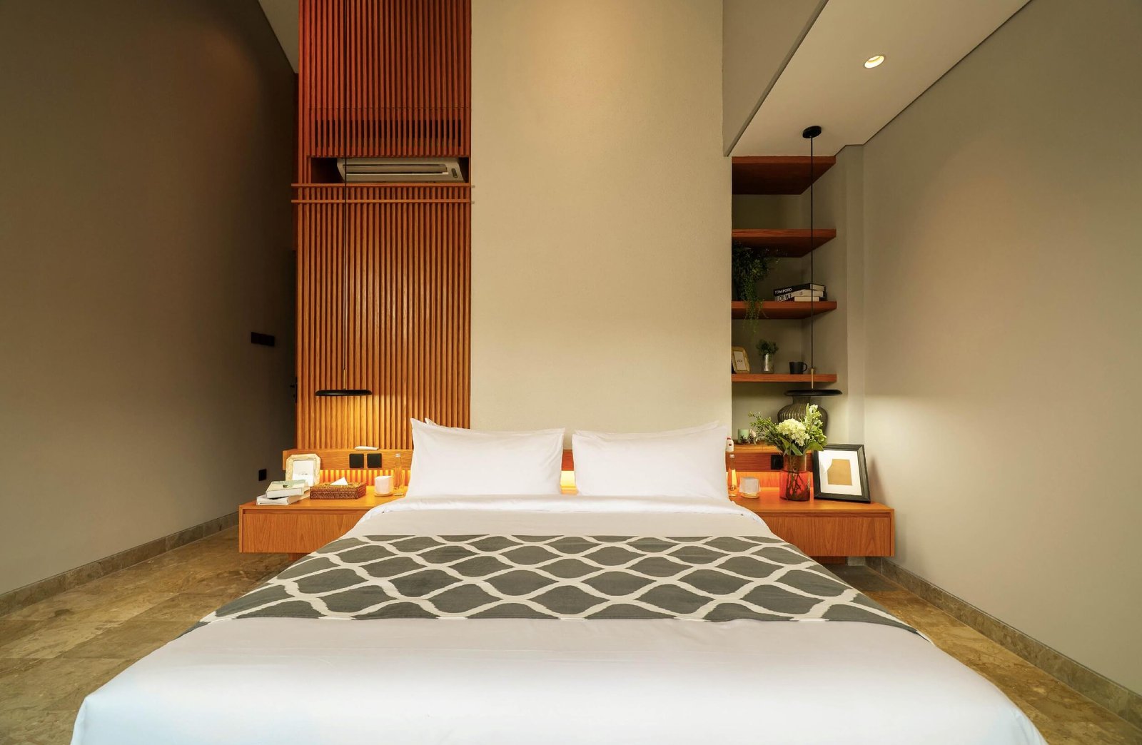 Flexible Promotion Rate