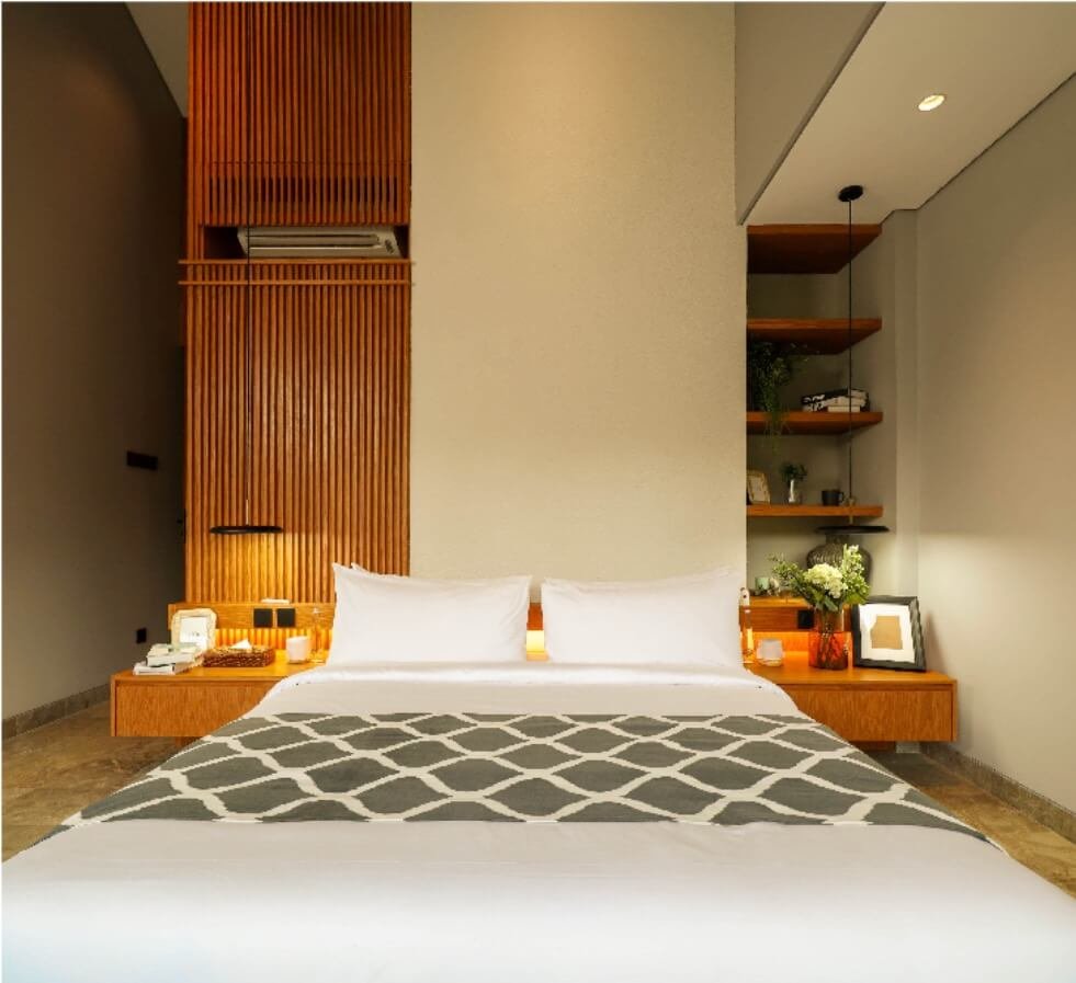 Flexible Promotion Rate