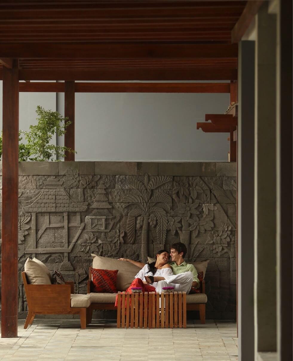 Alaya Romance Indulgence