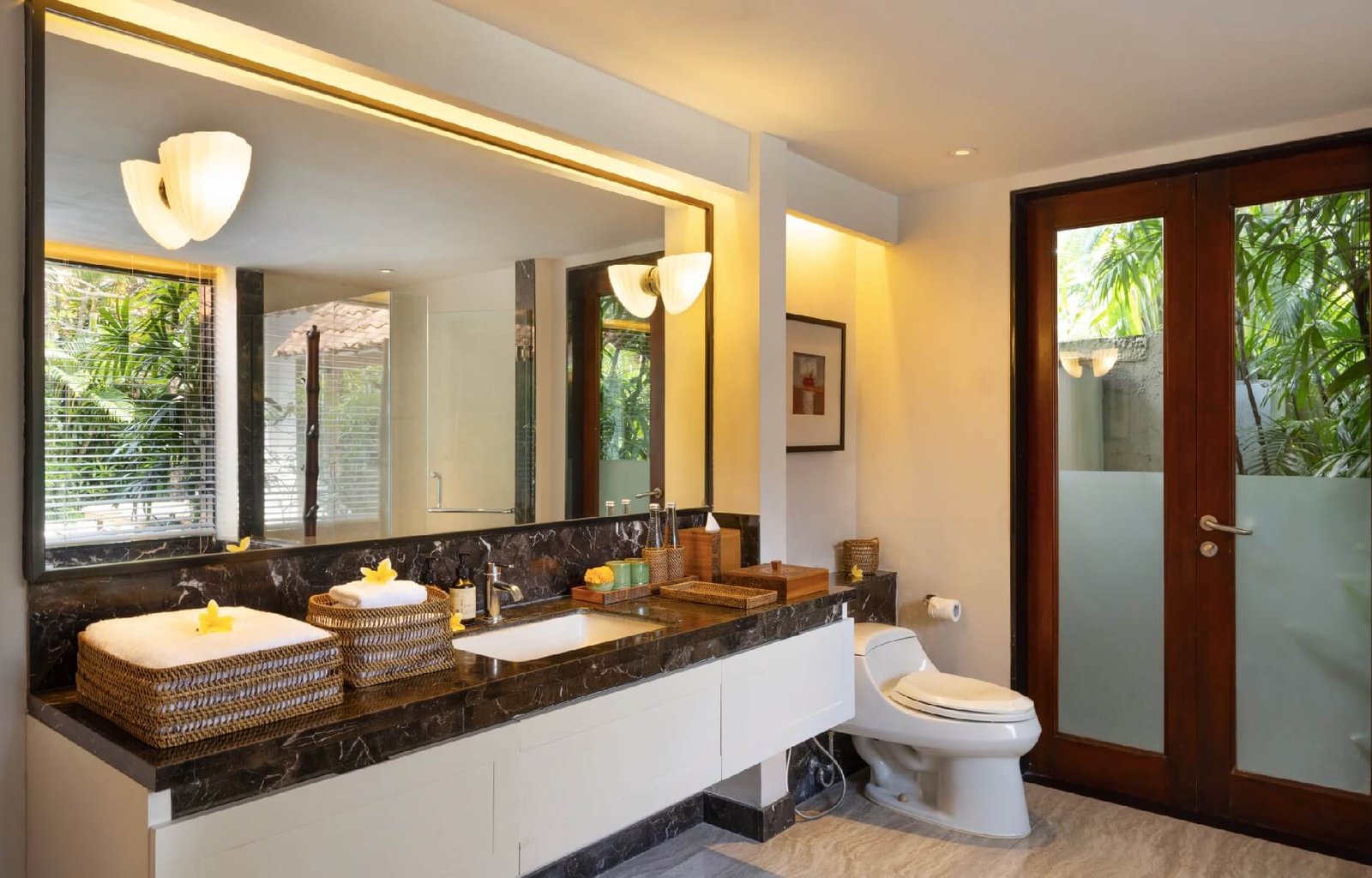 One Bedroom Pool Villa