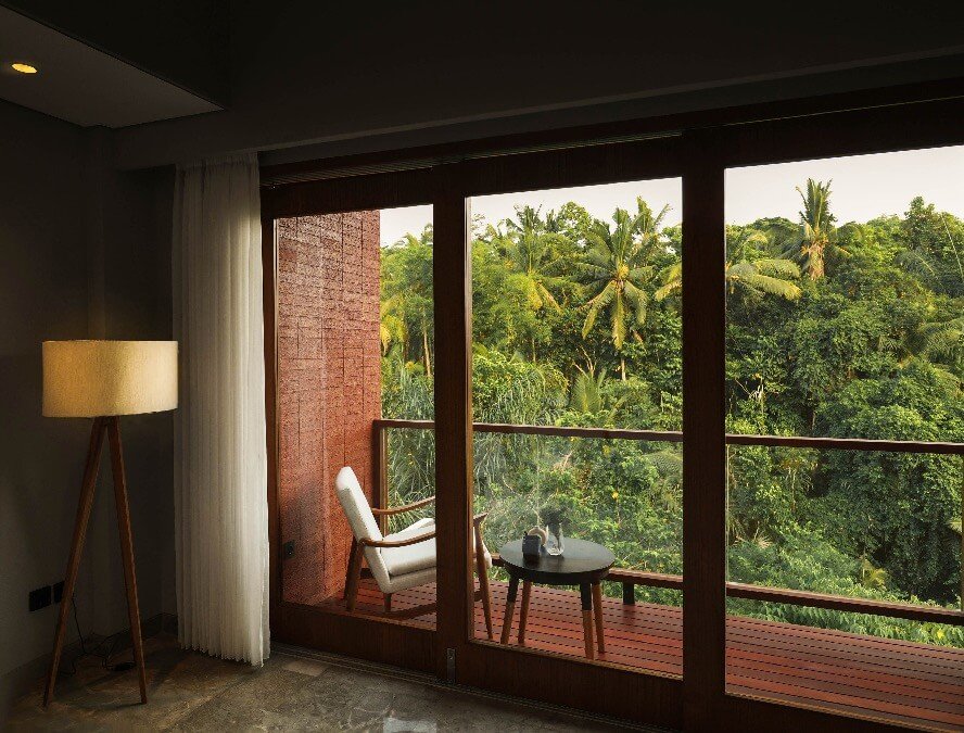 DAMARA VILLAGE UBUD BY ALAYA PRIVATE ESTATE