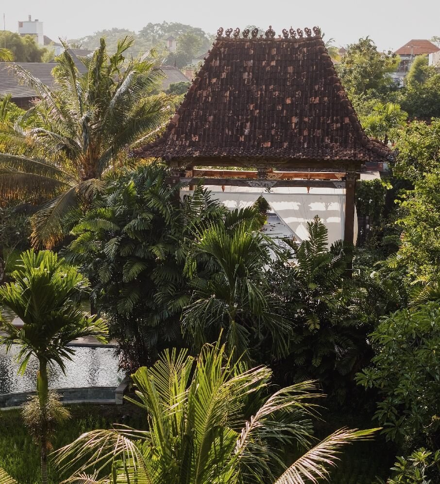 ALAYA RESORT UBUD