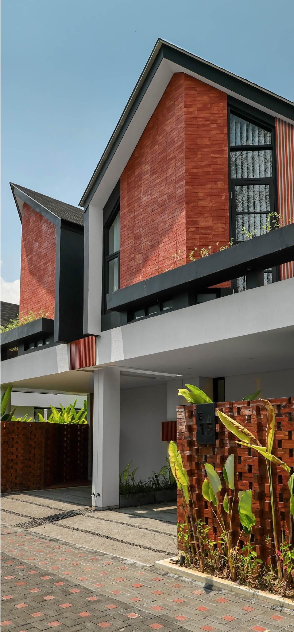 Alaya Private Estate