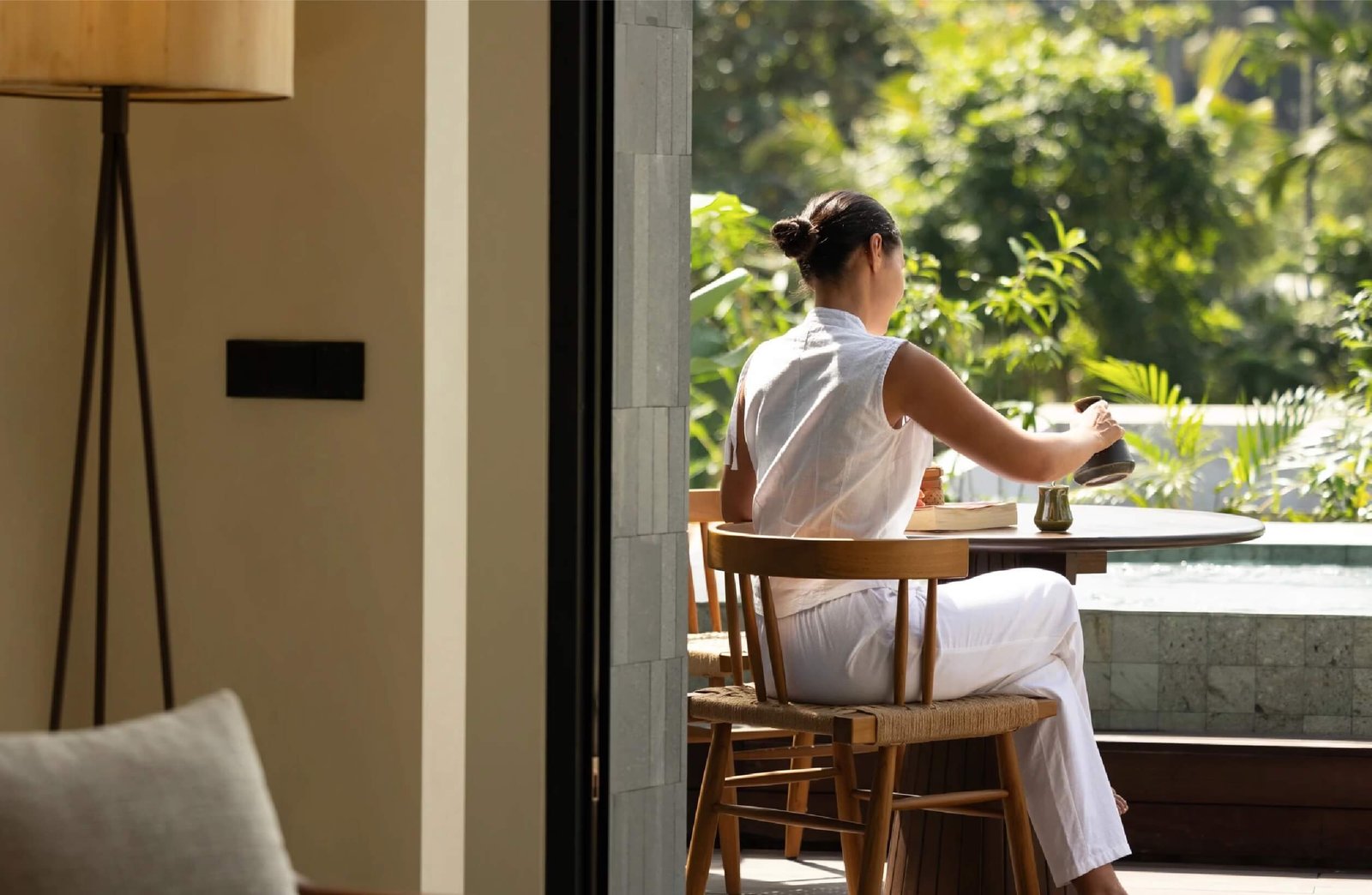 Special Opening Offer