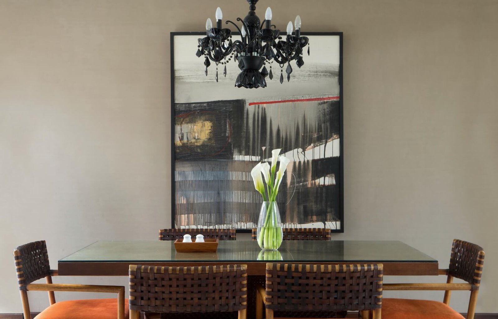 Three Bedroom Deluxe Pool Villa