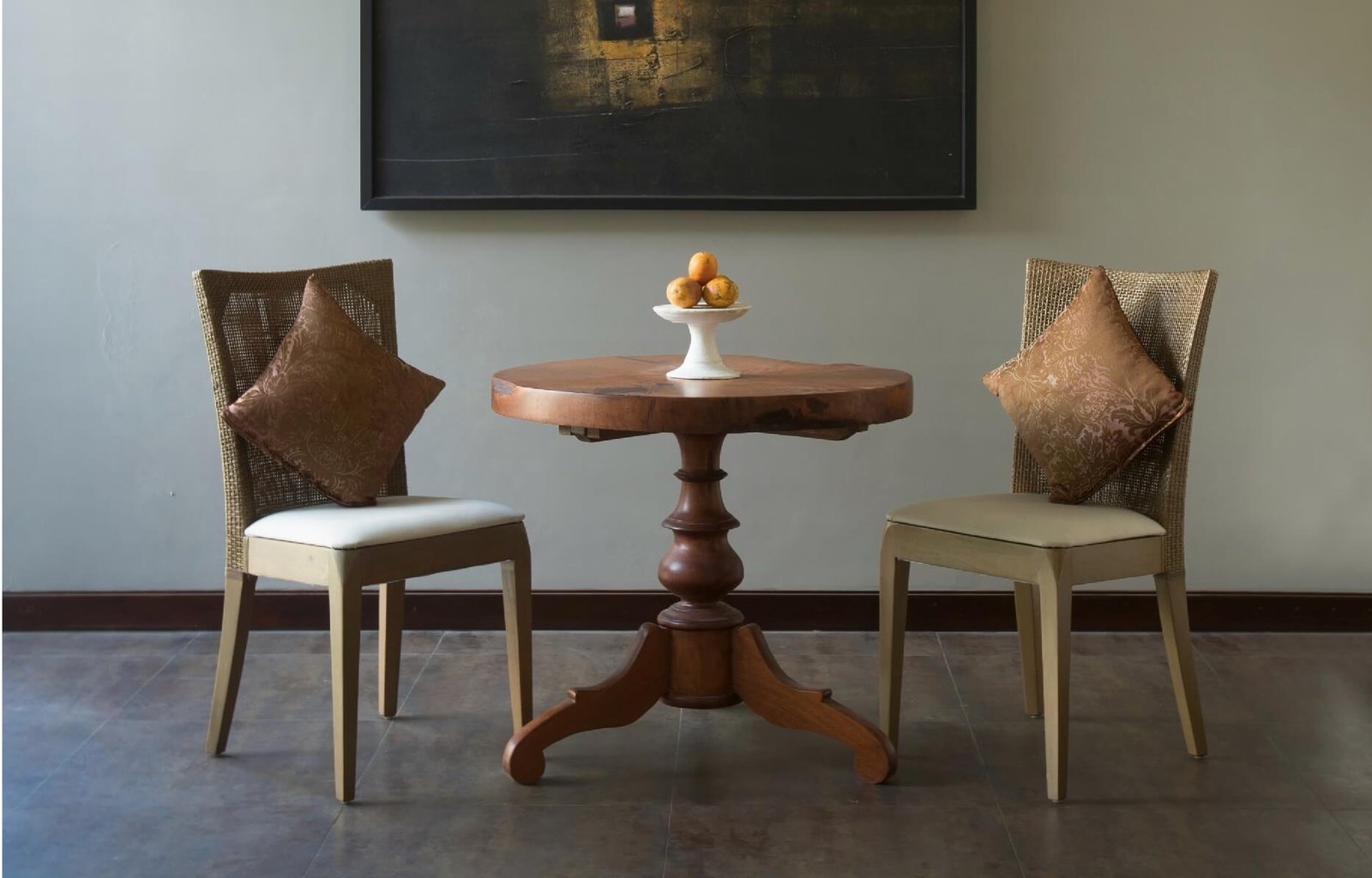 Two Bedroom Deluxe Pool Villa