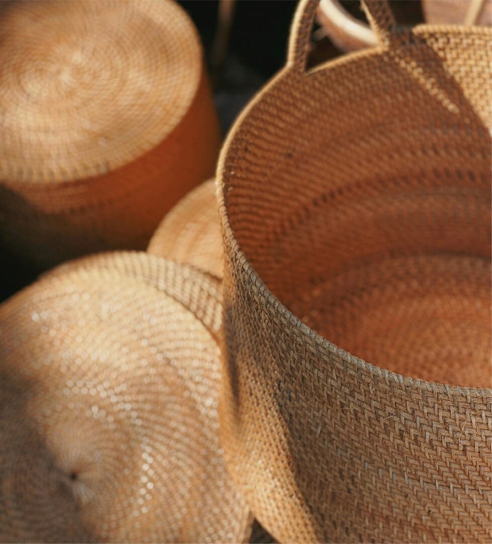 A Shopper’s Paradise