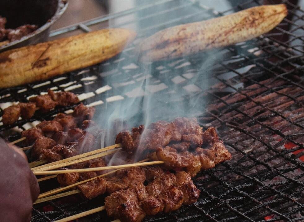 Exploring Kuta’s Dining Scene