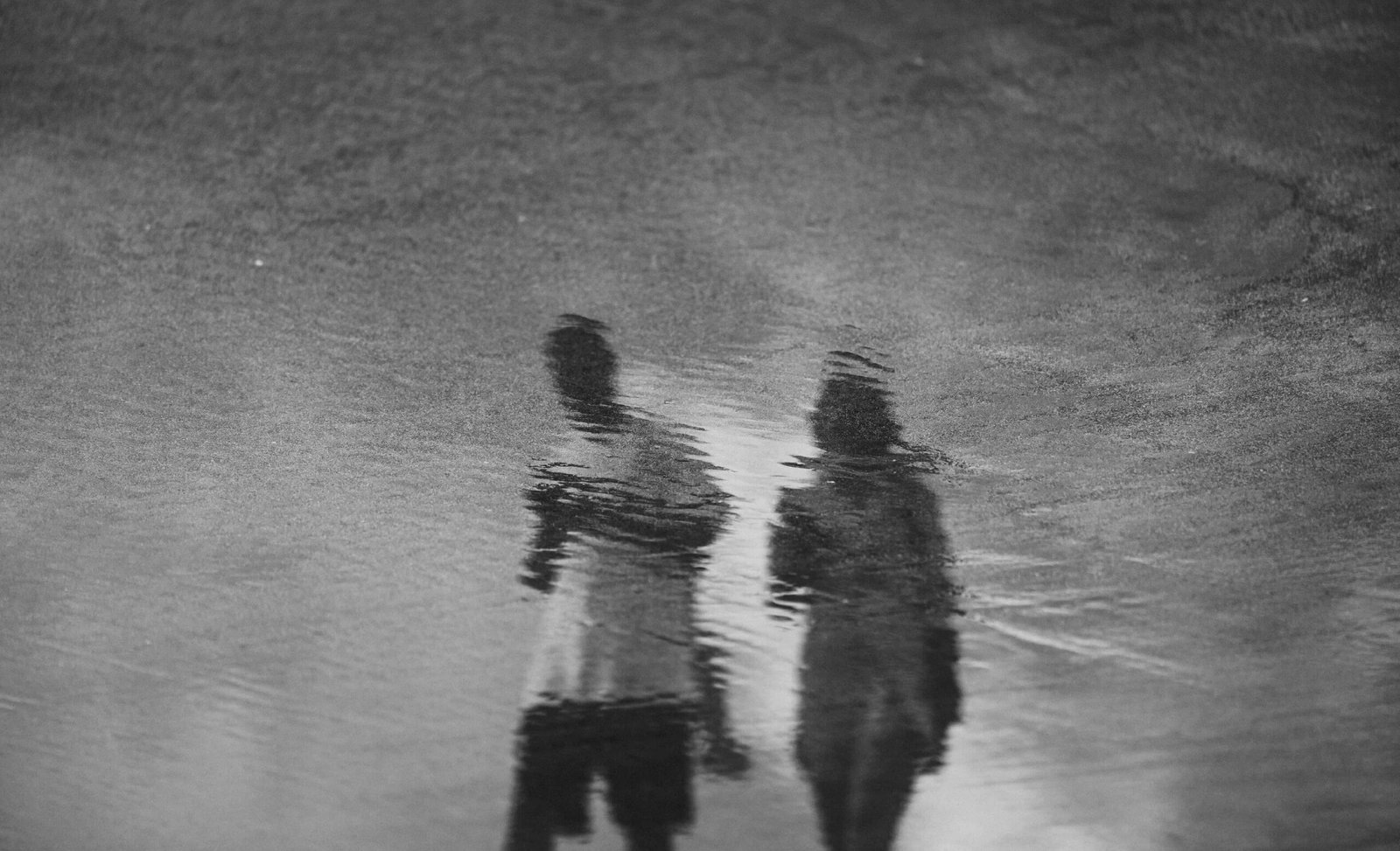 Discovering the Heartbeat of Kuta