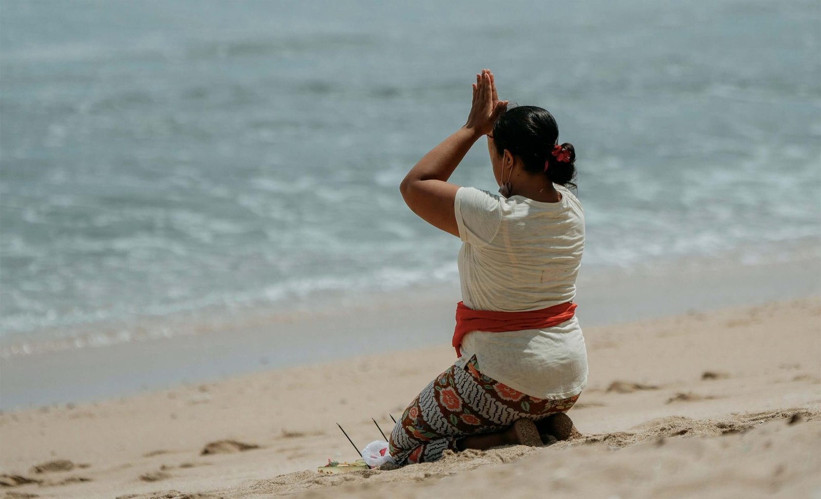 Experiencing Bali’s Traditions