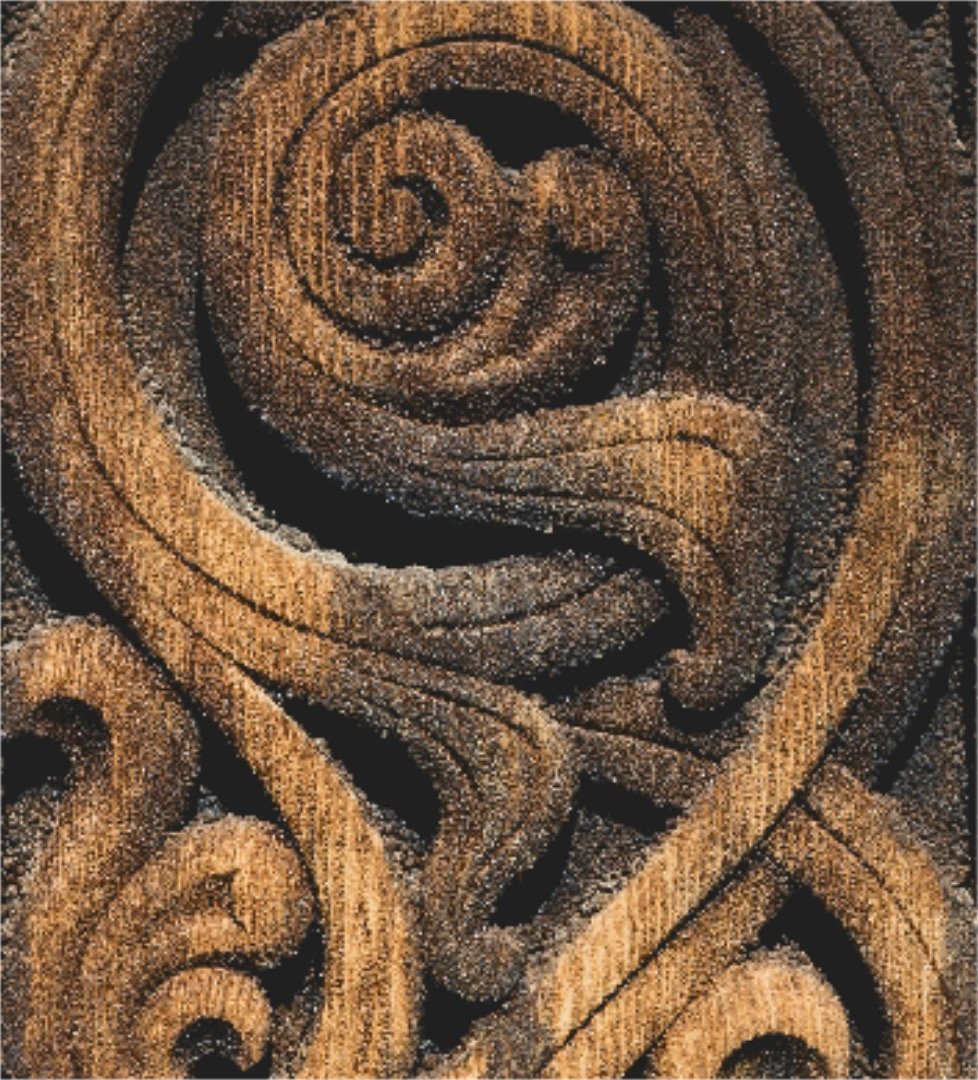 The Hidden Lane of Gang Goutama