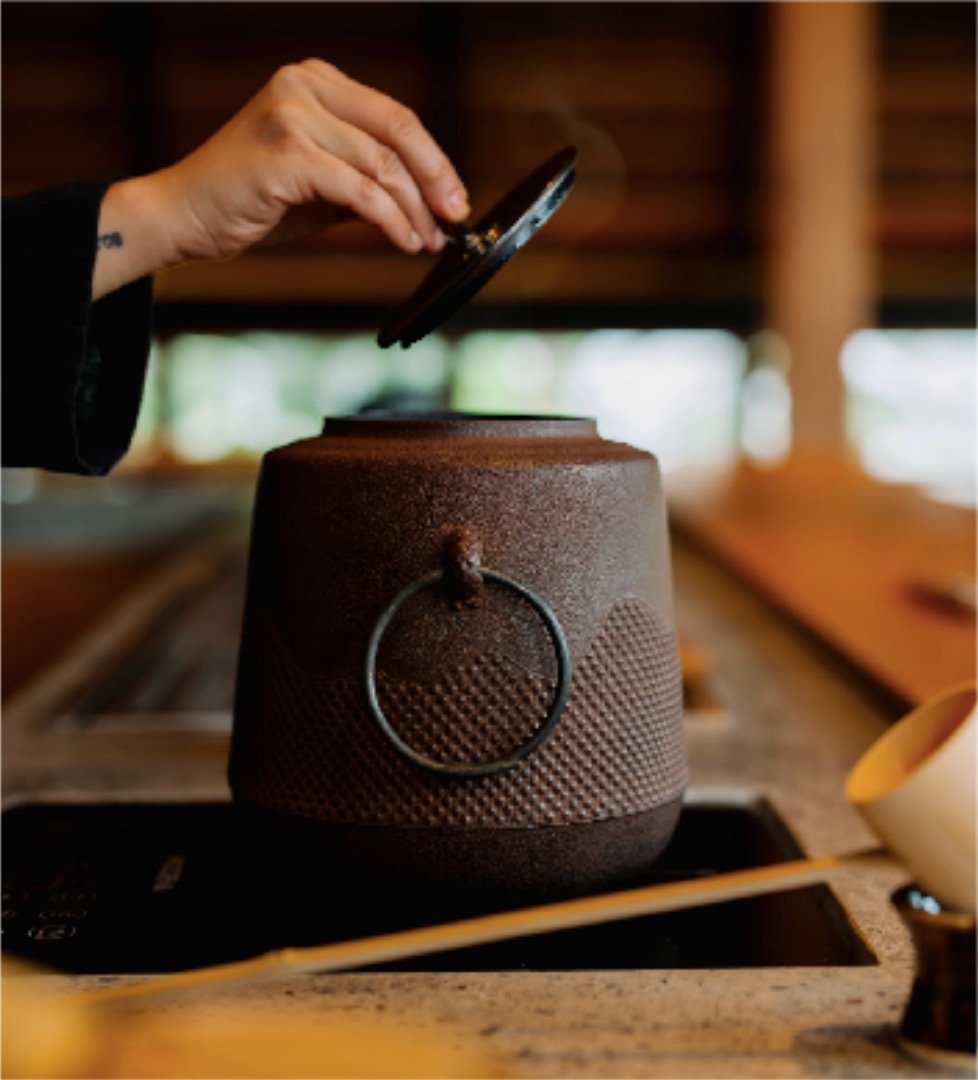 Exploring Ubud’s Dining Scene