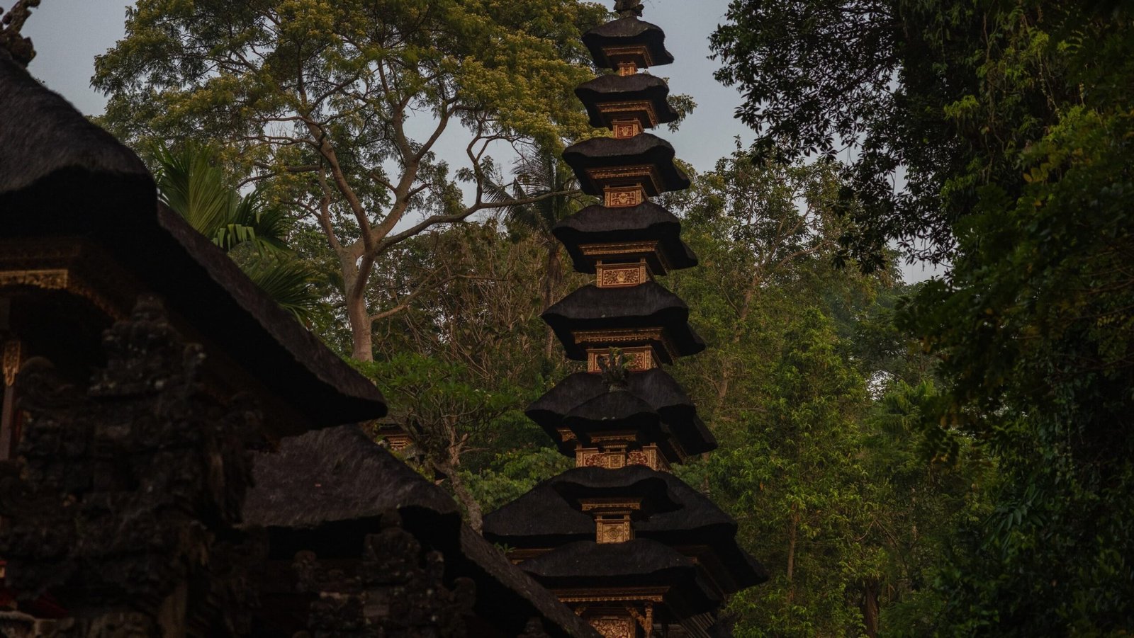 Exploring  the Soul of Ubud