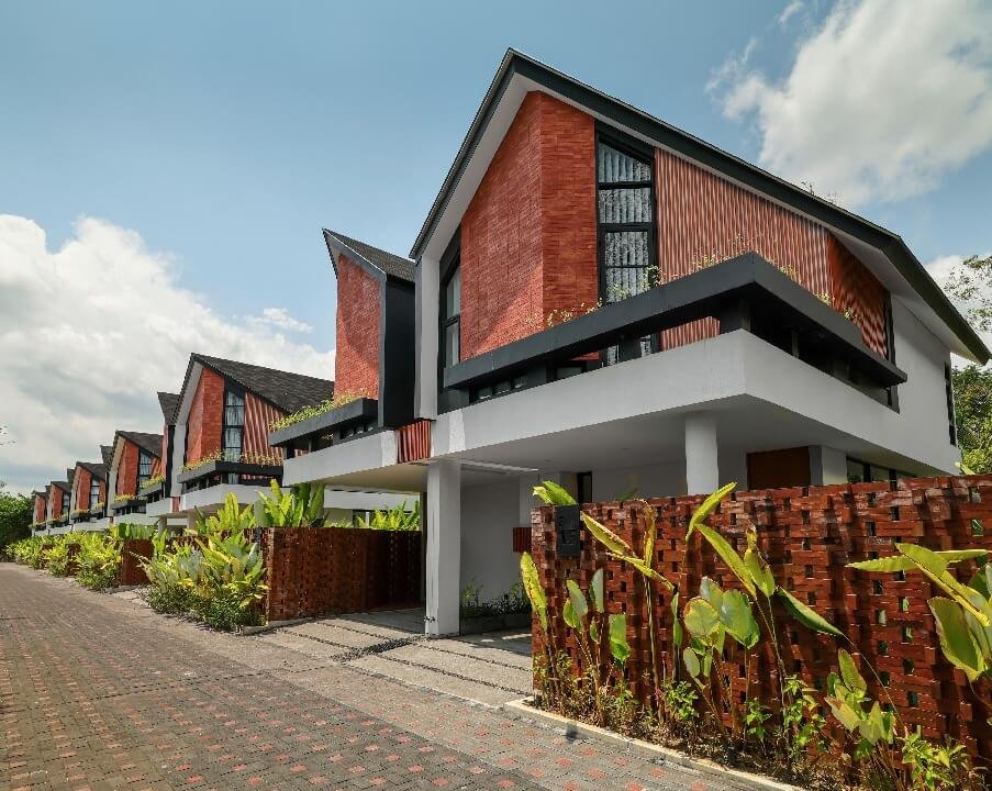 Alaya Private Estate