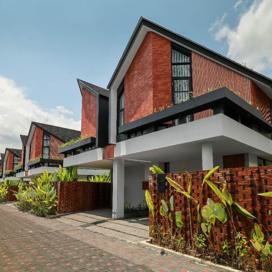 Alaya Private Estate