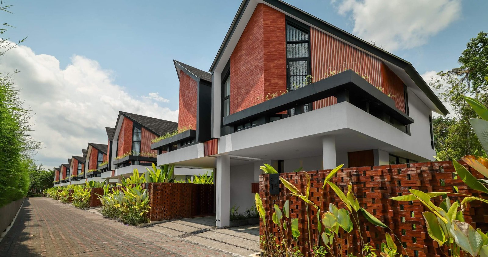 Alaya Private Estate